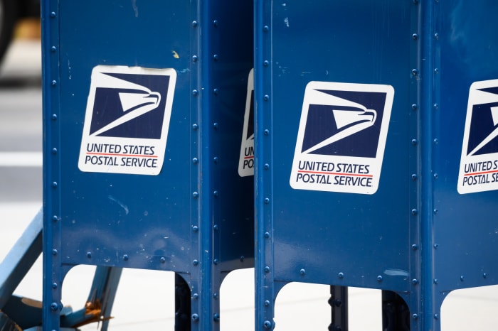 Ormond Beach police investigating mail thefts at US Post Office locations thumbnail