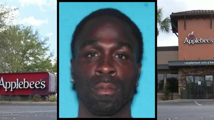 Police ID man shot, killed by patron at Applebee’s in The Villages