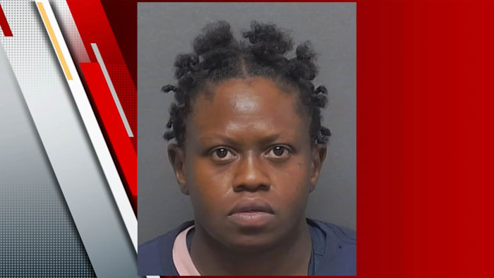 Arrest News Image