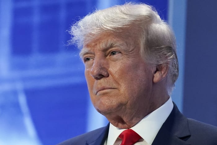 Trump could be indicted soon in Georgia Heres a look at that investigation Trump could be indicted soon in Georgia Heres a look at that investigation
