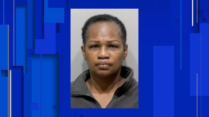 Detroit grandmother charged for stabbing her 2-year-old grandchild