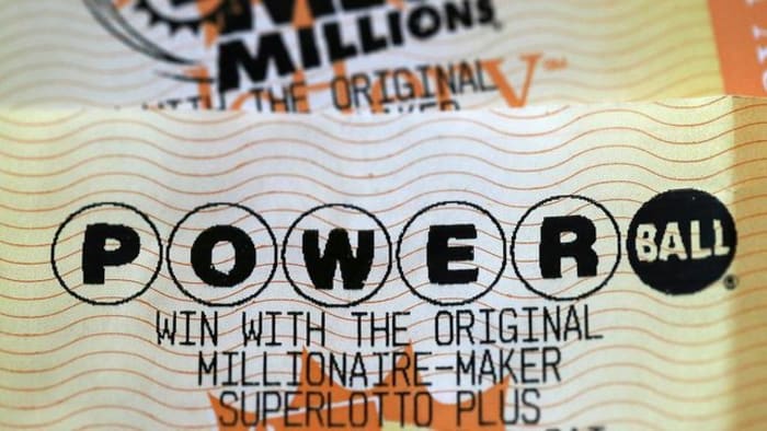 Michigan Lottery: Macomb County club splits $1M Powerball prize - Vimarsana News