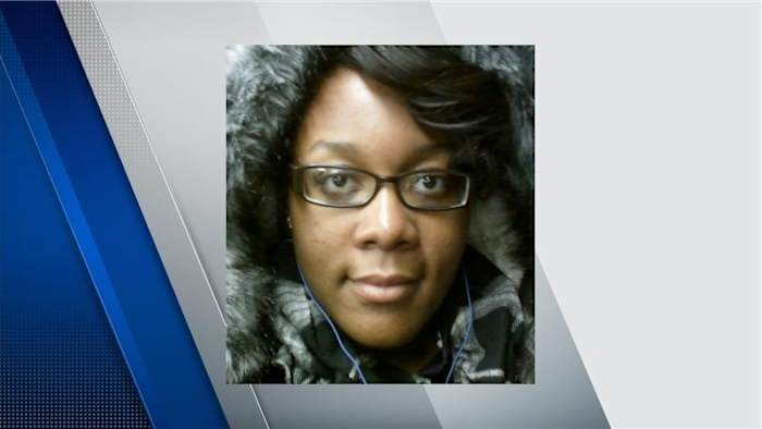 Detroit police want help finding missing 39-year-old woman