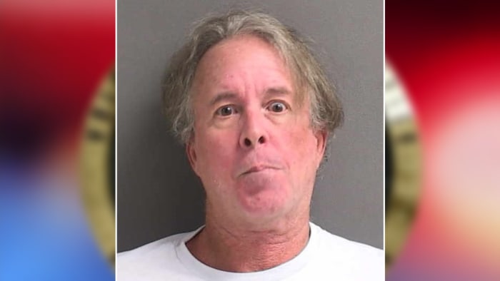 Bait-and-tackle shop owner near Port Orange accused of molesting 5-year-old - Vimarsana News