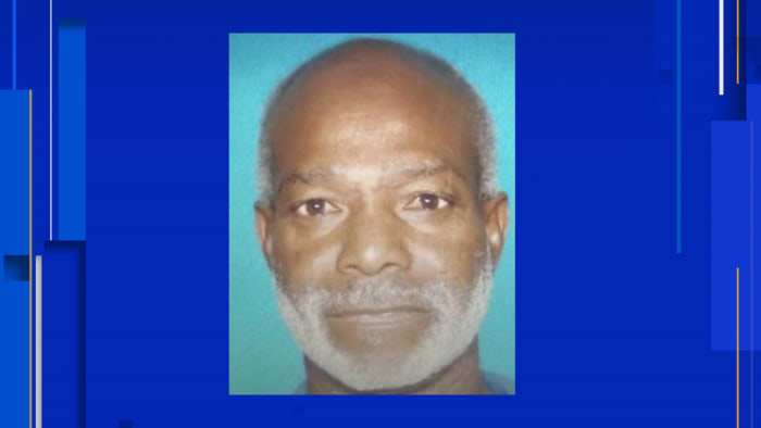 Harris County Sheriffs Office looking for missing man with dementia Harris County Sheriffs Office looking for missing man with dementia