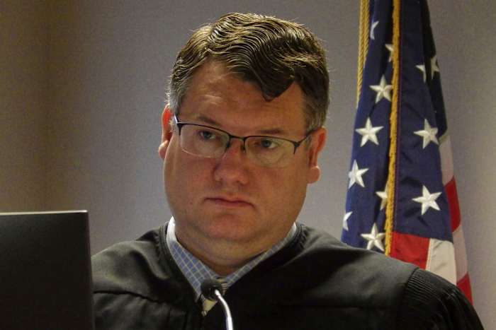 Judge upholds North Dakota’s ban on gender-affirming care for kids Judge upholds North Dakota’s ban on gender-affirming care for kids