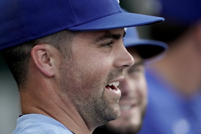 Detroit Tigers take down Brady Singer, Kansas City Royals for 9-4 win in  series finale