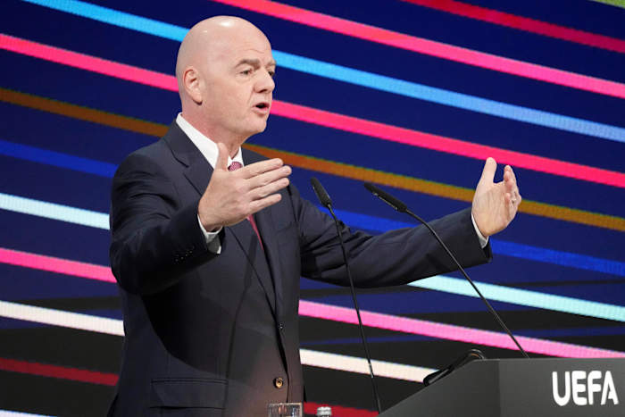 LA 2028 Olympics Expands Women's Soccer to 16 Teams, Cuts Men's to 12