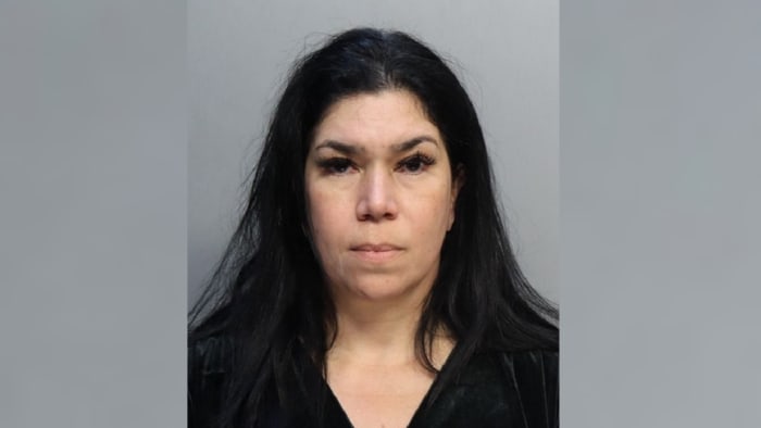 Former Florida school board member arrested, accused of stealing $100K from district