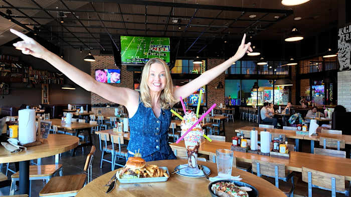 The Largest Indoor Waterpark in the U.S.? It’s Just a Road Trip from Houston