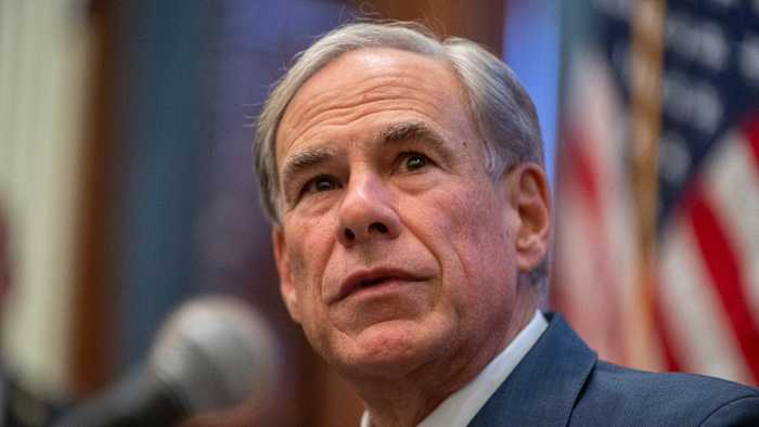 ‘Simple and immediate solution’: Gov. Abbott calls for Senate Dems to end shutdown by approving legislation