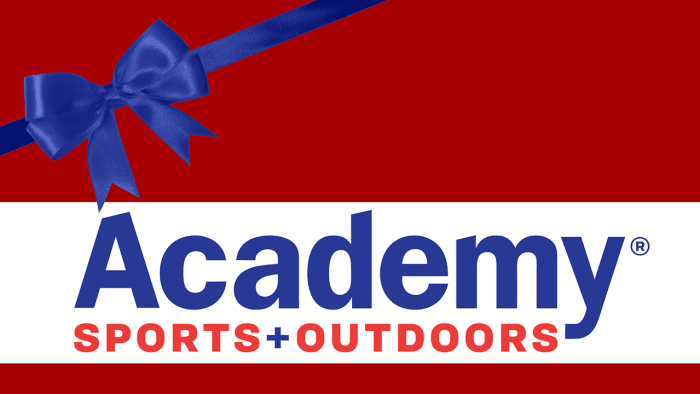 Houston Astros x Academy Sports + Outdoors: Back to School, Back to Sport 