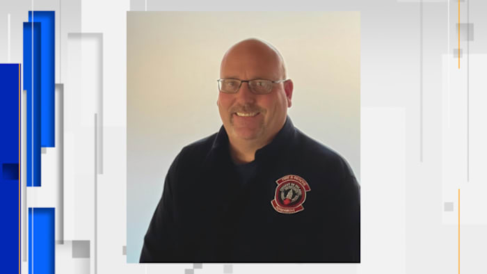 Pulaski County announces hiring of first-ever fire marshal