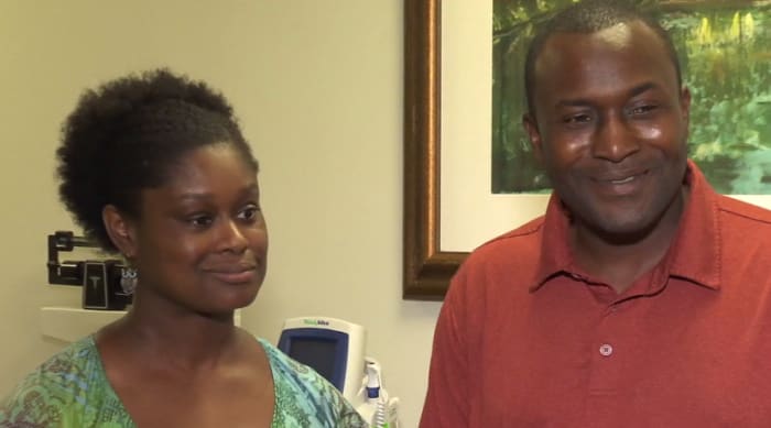 Black wife, husband open women’s health clinic ‘to fill a void’ in Jacksonville