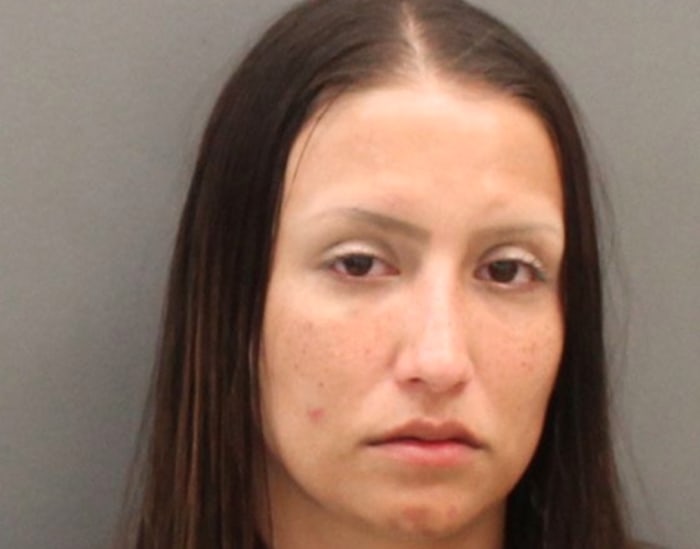 Michigan woman pleads no contest in 2022 pond crash that led to drowning deaths of her 3 young sons Michigan woman pleads no contest in 2022 pond crash that led to drowning deaths of her 3 young sons