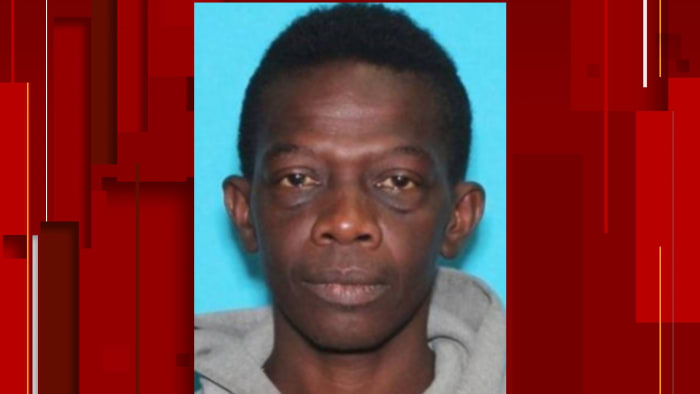 Fugitive With Ties To San Antonio Added To Texas 10 Most Wanted Sex