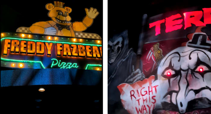 Central Florida theme park update image