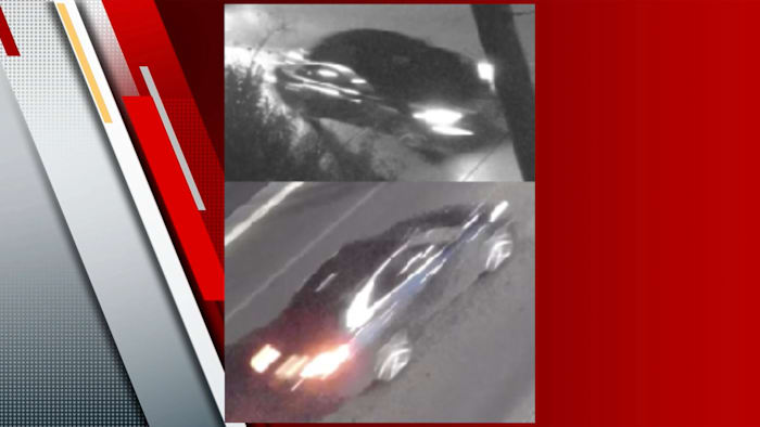 SAPD, Crime Stoppers searching for driver in connection with fatal hit-and-run SAPD, Crime Stoppers searching for driver in connection with fatal hit-and-run