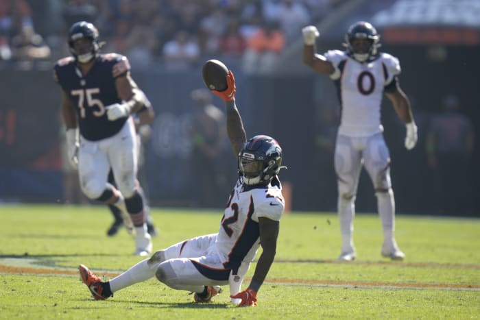 Broncos vs Jaguars Week 8 Prop Bets: Judging Jeudy