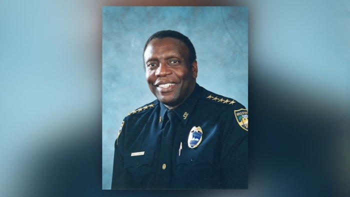 Tell us: How important is a sheriff's endorsement to your vote for mayor? - Vimarsana News