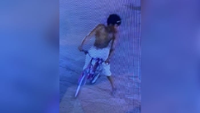 Person of interest sought after man found shot dead at bus stop in SE Houston - Vimarsana News