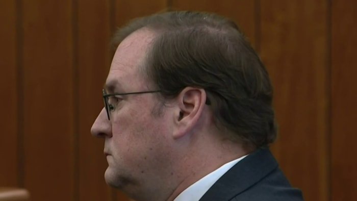 Wayne County Attorney to stand trial for embezzling millions from client conducting criminal enterprise