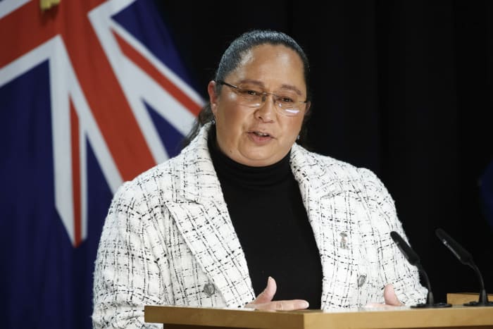 New Zealand’s gun laws, tightened after the 2019 mosque attack, being revised by an ex-gun lobbyist