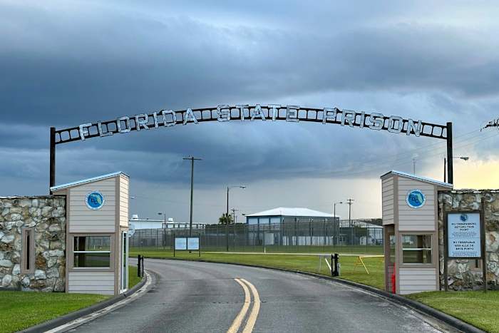 Florida Nears Record Eighth Execution in 2025 with Michael Bell