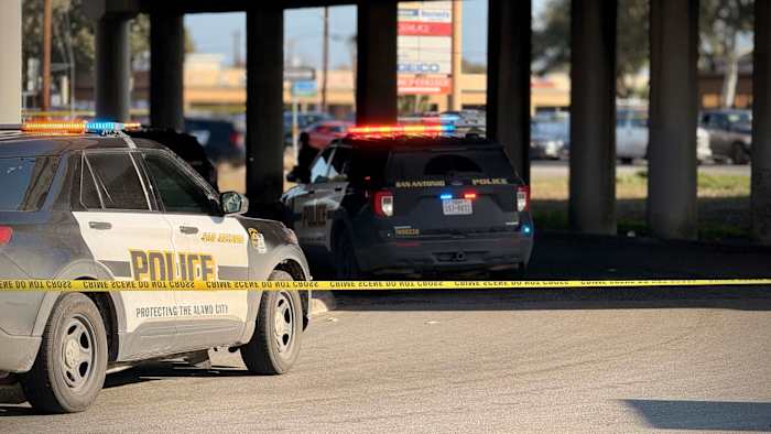 San Antonio police to provide details on South Side shooting