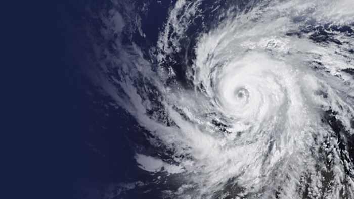 Monitoring the Gulf coast for potential tropical development