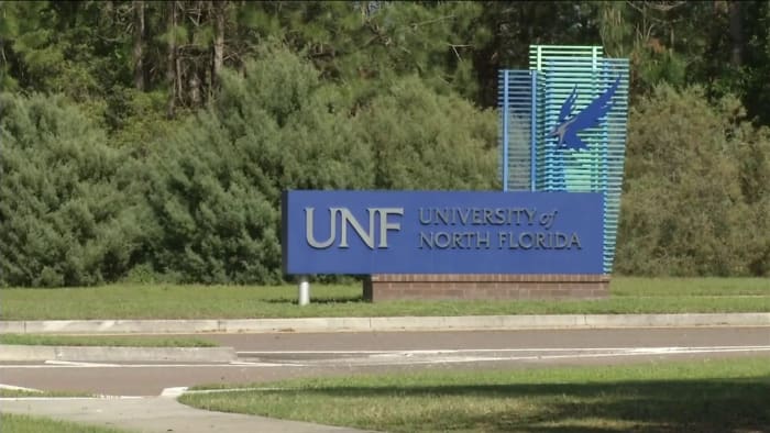 UNF experiencing record enrollment of nursing students amidst high demand in health care job growth in US