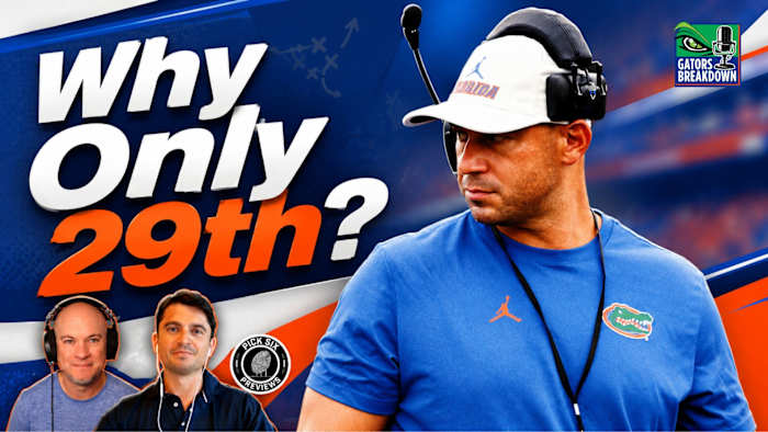 Florida Ranked 29th Nationally for 2026 — Pick Six Previews Explains Why
