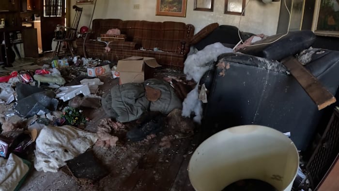 Neglected Houston homes pile up as city fails to use key probate resource