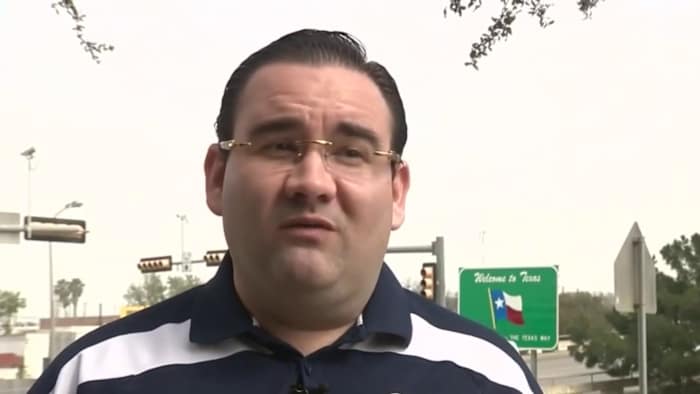 <a href="https://www.ksat.com/news/ksat-investigates/2026/05/07/maverick-county-judge-ramsey-cantu-suspended-from-role-accused-of-misconduct-and-incompetency/" target="_blank">Maverick County Judge Ramsey Cantú suspended from role, accused of misconduct and incompetency</a>