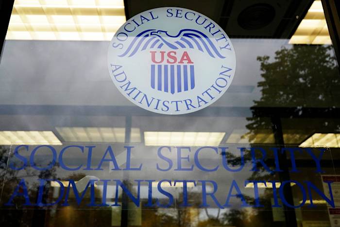 Image for article More older Americans worry Social Security wont be there for them, an APNORC poll finds