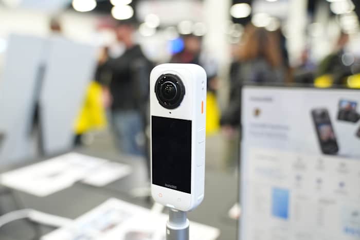 The coolest technology from Day 2 of CES 2026