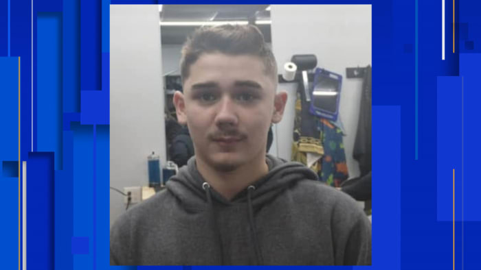 BCSO searching for missing teenager last seen on Northeast Side