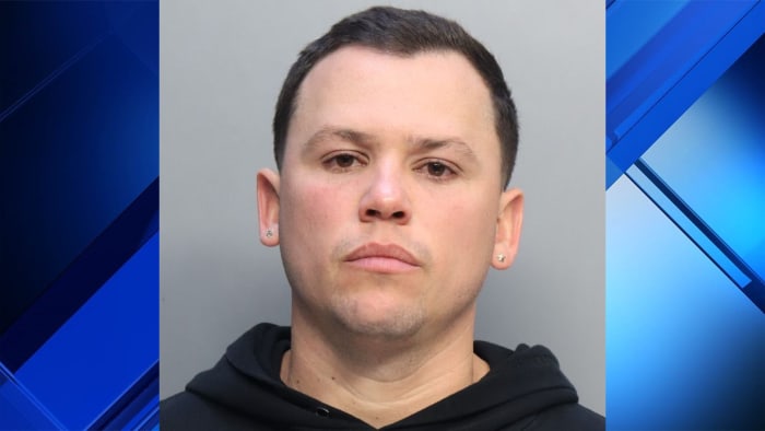 Hialeah man illegally dumped old Jet Ski after stealing nicer, newer one, police say - Vimarsana News