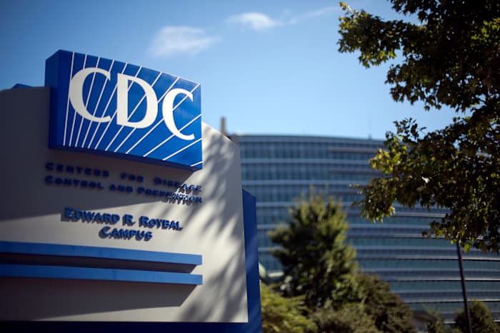 CDC Invites Back 180 Laid Off Employees Amid Reinstatement Push
