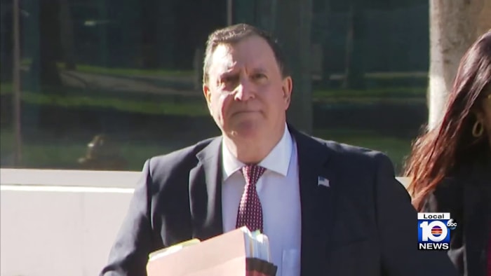 As Carollo’s federal case drags on, taxpayers are footing the hefty bill