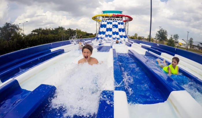 Typhoon Texas offering Mother’s Day deal: This is how to claim it