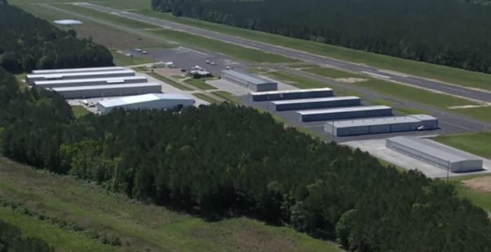 Employee of company at Cleveland Airport shot killed after altercation with former worker at airline