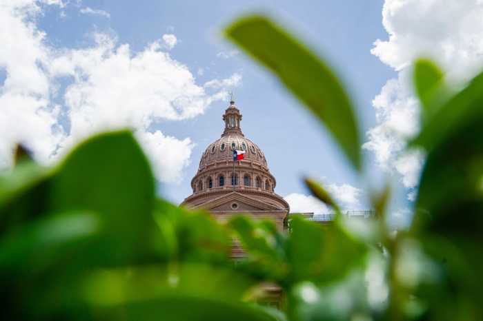 A slate of new Texas laws go into effect December and January. Here’s what to watch.
