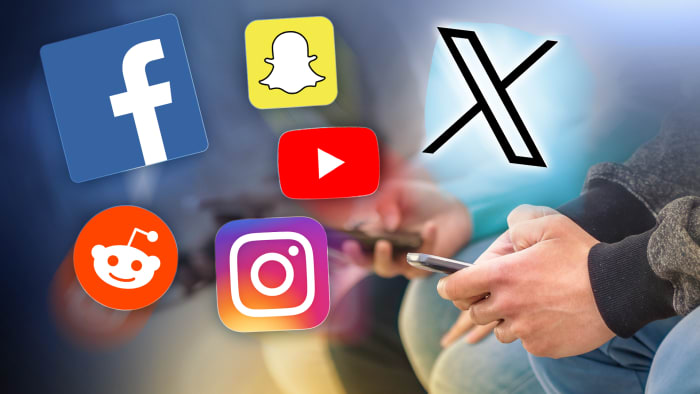 Florida Senate passes new social media bill with parent permission provision