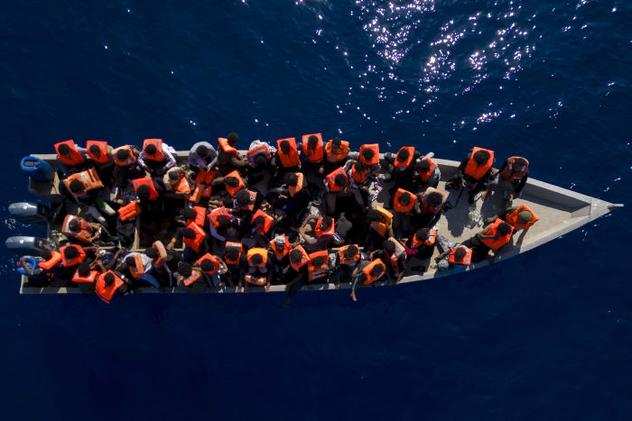 France, Germany join forces against migration from Tunisia in wake of latest Mediterranean tragedy