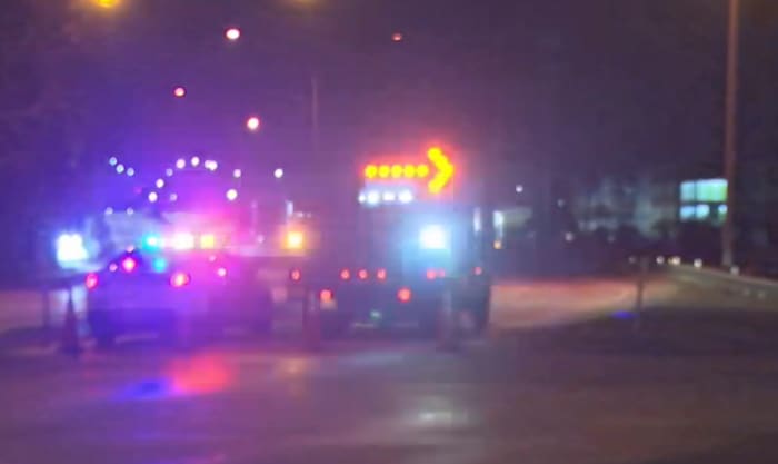 Traffic Alert: Parts of Roosevelt Boulevard closed due to police activity