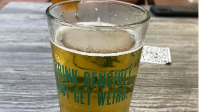 Persimmon Hollow Brewing closes 1 of its Central Florida locations
