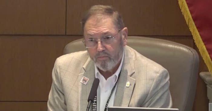 Councilman John Courage to announce mayoral bid in early start to 2025 race - Vimarsana News
