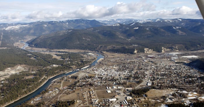 Health clinic in Montana Superfund town faces penalties for false asbestos claims - Vimarsana News