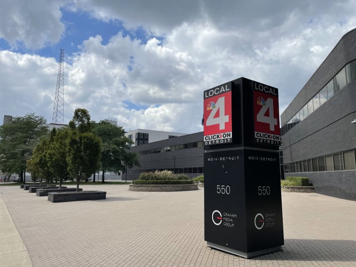 From our GM: 4 longtime WDIV journalists, others are retiring in July. Here's why - Vimarsana News